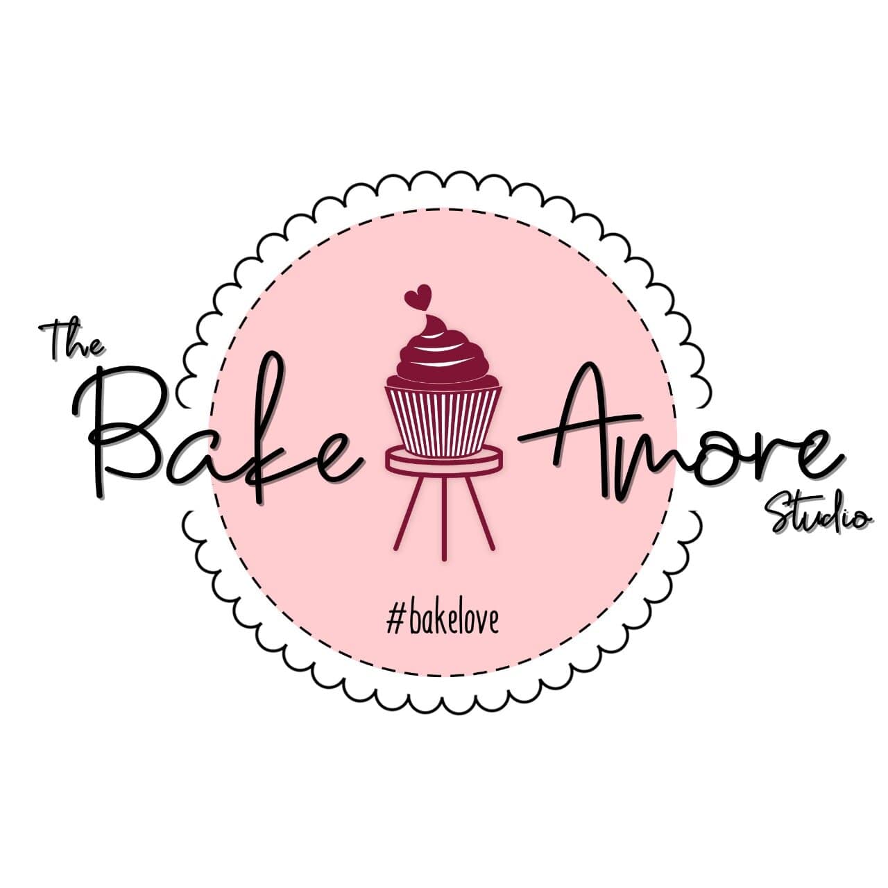 The Bake Amore Studio